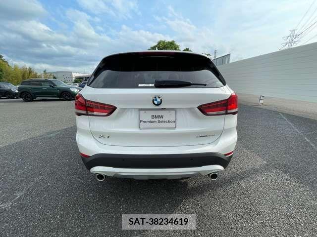 Bmw X1 2021-07 294095-6