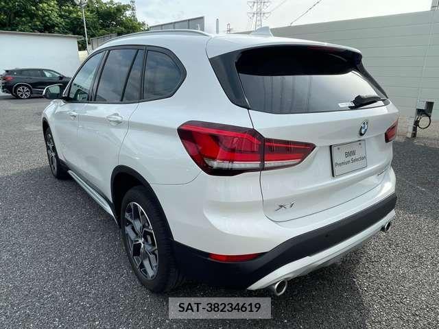 Bmw X1 2021-07 294095-7