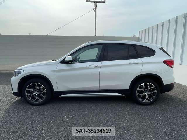 Bmw X1 2021-07 294095-8
