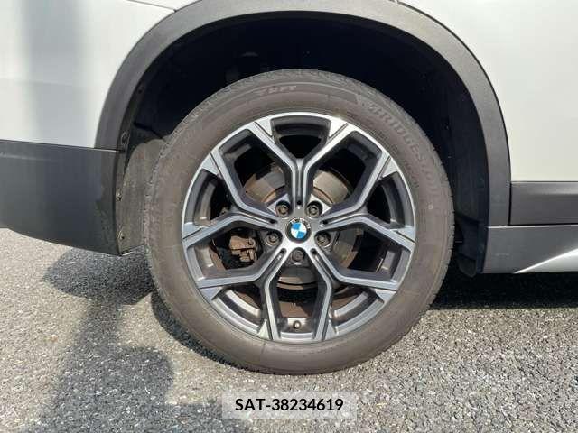 Bmw X1 2021-07 294095-11