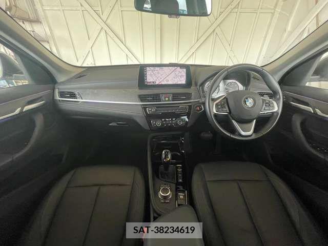 Bmw X1 2021-07 294095-14