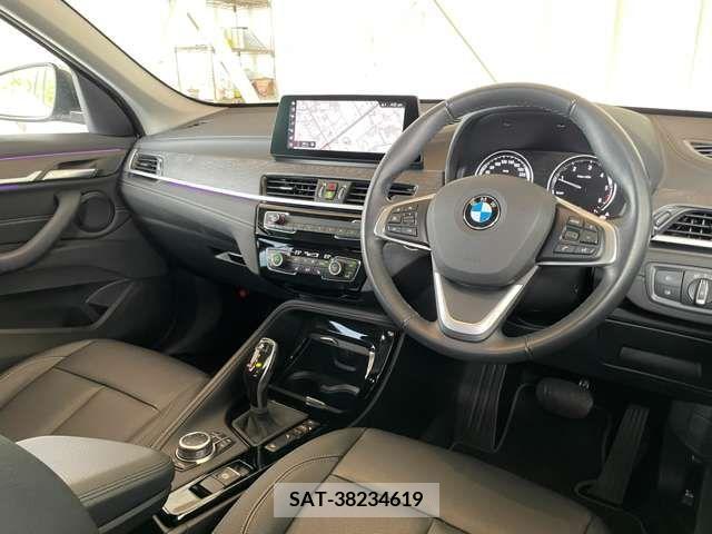 Bmw X1 2021-07 294095-15