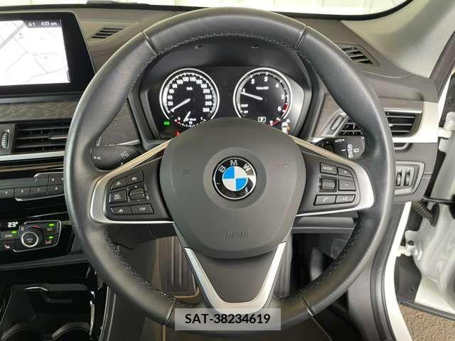 Bmw X1 2021-07 294095-16