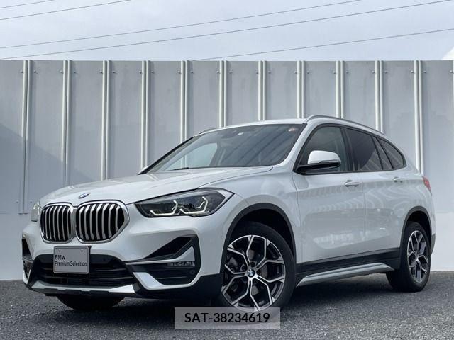 Bmw X1 2021-07 294095-0