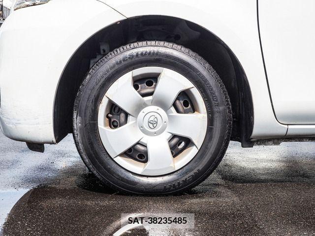 Toyota SIENTA 2010-03 394029-11