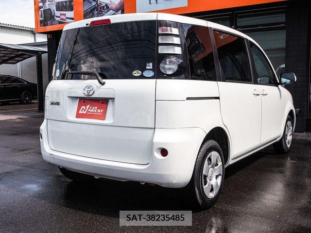 Toyota SIENTA 2010-03 394029-17