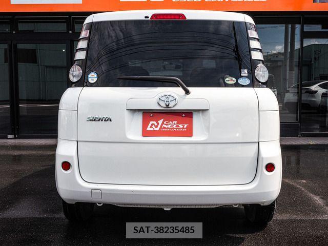 Toyota SIENTA 2010-03 394029-16