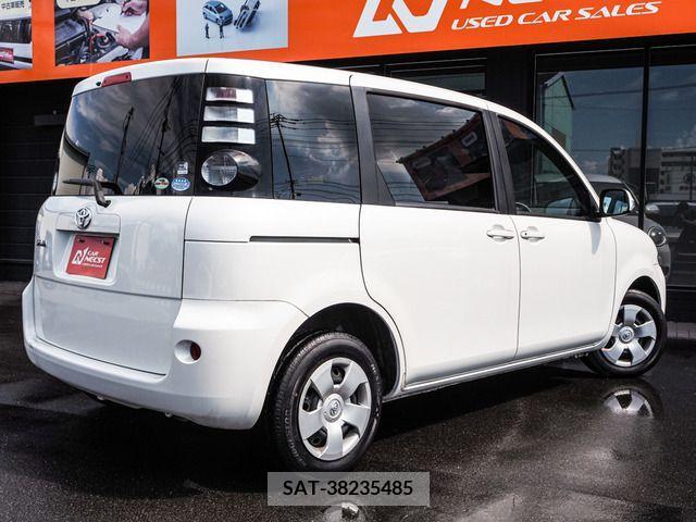 Toyota SIENTA 2010-03 394029-15