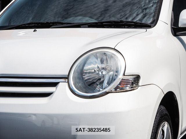 Toyota SIENTA 2010-03 394029-7