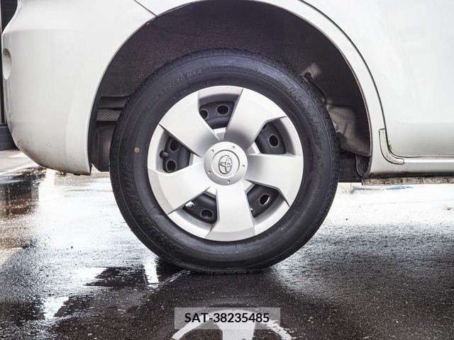 Toyota SIENTA 2010-03 394029-14