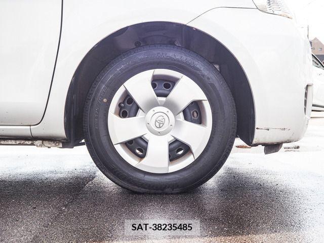 Toyota SIENTA 2010-03 394029-13