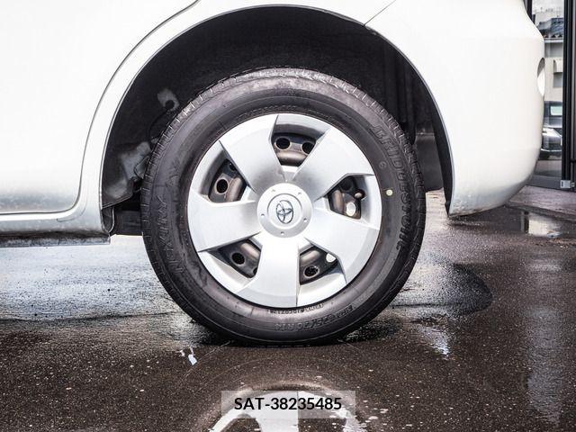Toyota SIENTA 2010-03 394029-12