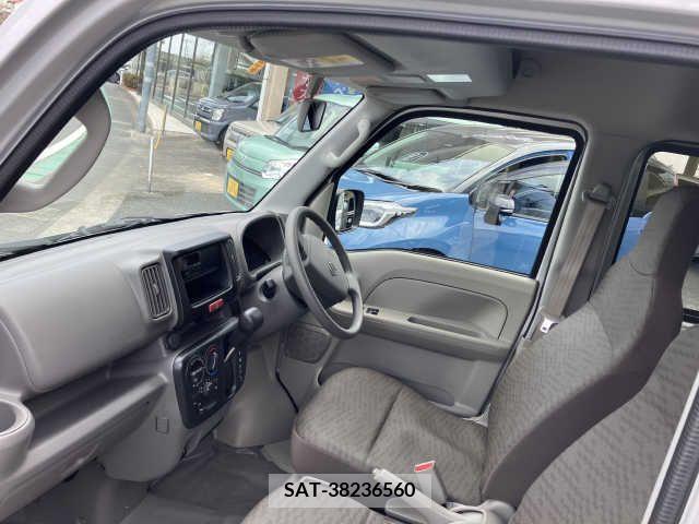 Suzuki EVERY 2023-03 232844-1