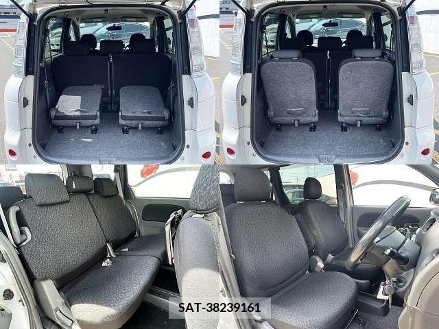 Toyota SIENTA 2013-07 348995-7