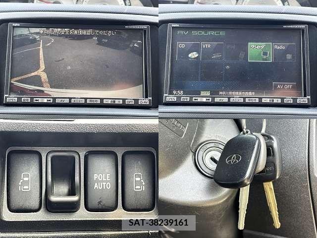Toyota SIENTA 2013-07 348995-6