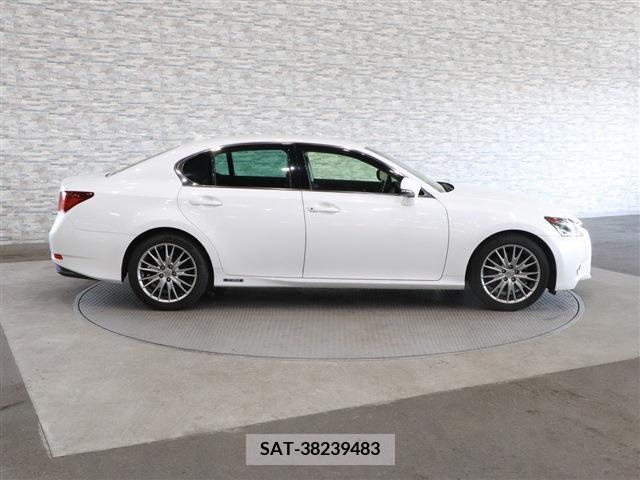 Lexus GS 2013-12 202855-6