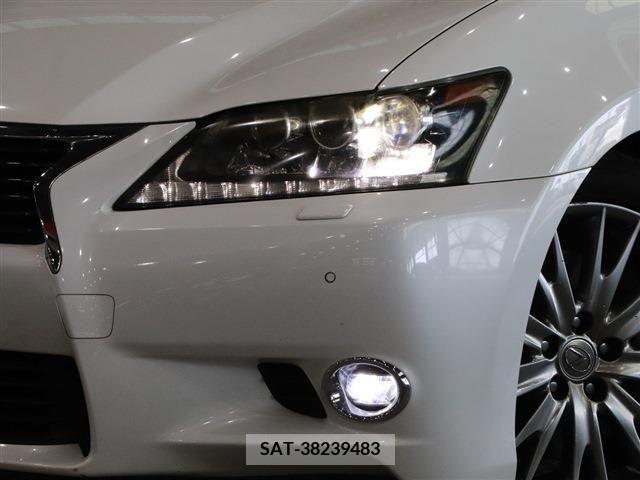 Lexus GS 2013-12 202855-8