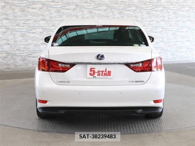 Lexus GS 2013-12 202855-7