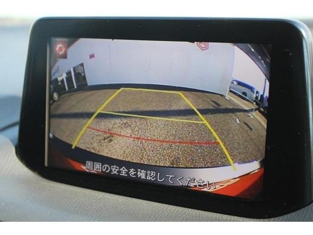 Mazda AXELA SPORT 2016-07 5341-4
