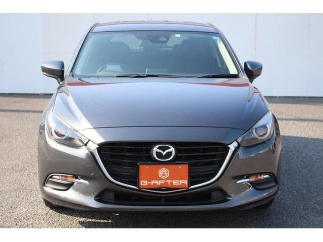 Mazda AXELA SPORT 2016-07 5341-7