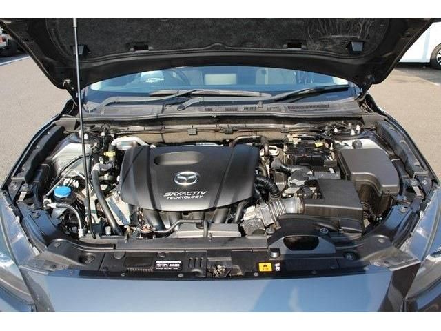 Mazda AXELA SPORT 2016-07 5341-18