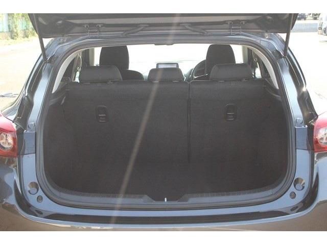 Mazda AXELA SPORT 2016-07 5341-17