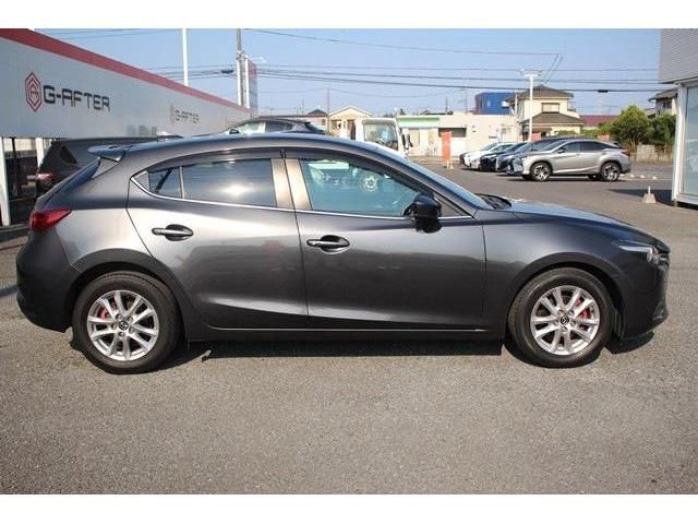 Mazda AXELA SPORT 2016-07 5341-10