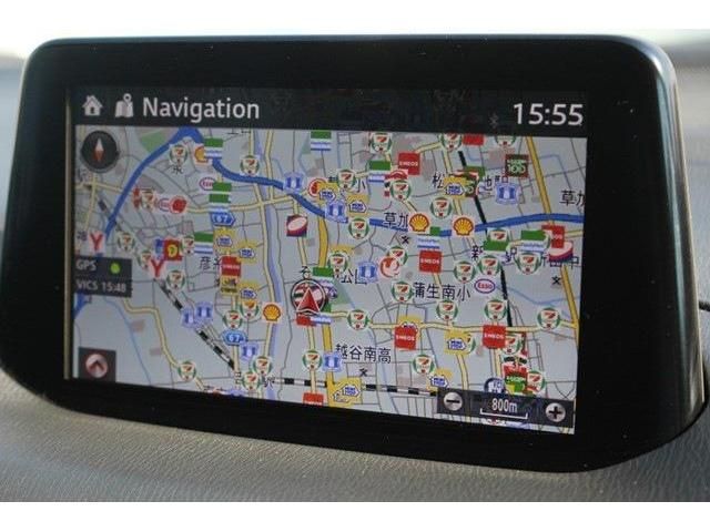 Mazda AXELA SPORT 2016-07 5341-3