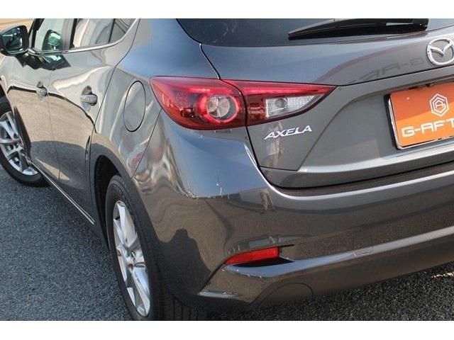 Mazda AXELA SPORT 2016-07 5341-13