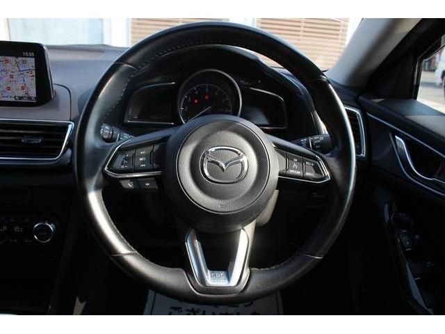 Mazda AXELA SPORT 2016-07 5341-16