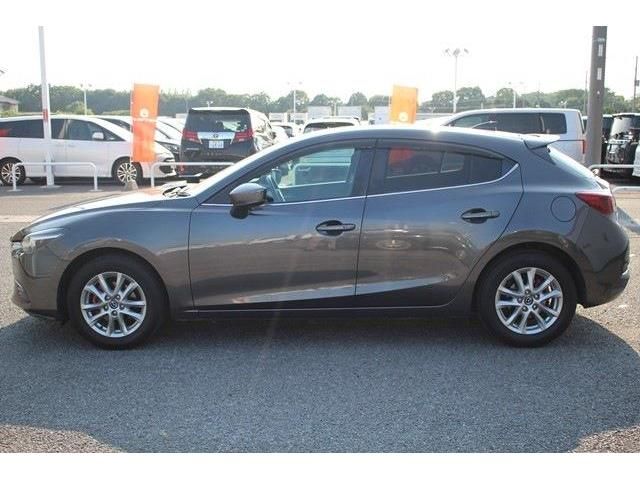 Mazda AXELA SPORT 2016-07 5341-8