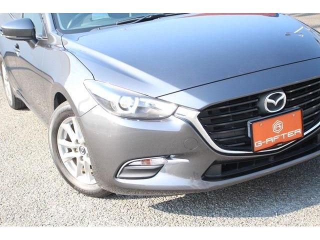 Mazda AXELA SPORT 2016-07 5341-12