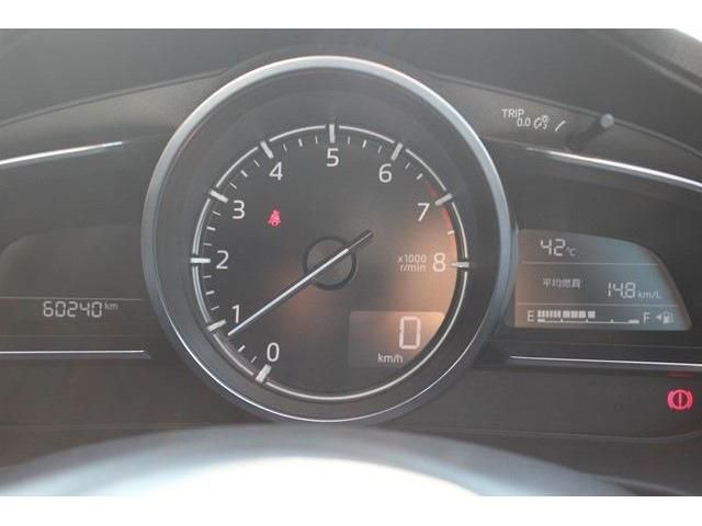 Mazda AXELA SPORT 2016-07 5341-19