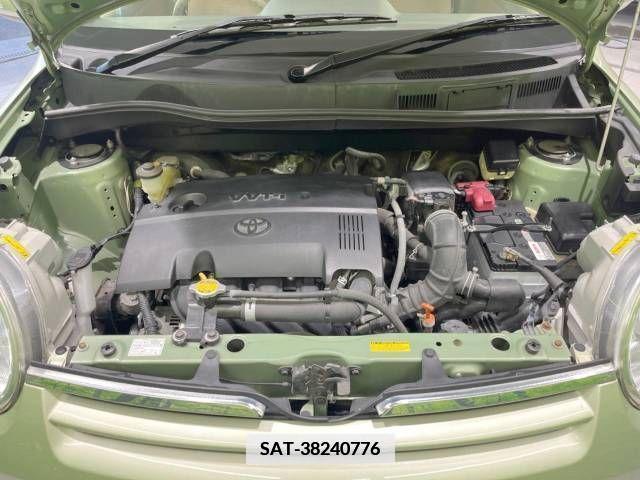 Toyota SIENTA 2012-03 375927-19