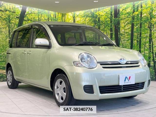 Toyota SIENTA 2012-03 375927-17