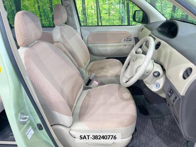 Toyota SIENTA 2012-03 375927-8