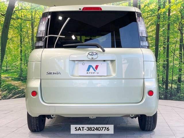 Toyota SIENTA 2012-03 375927-16