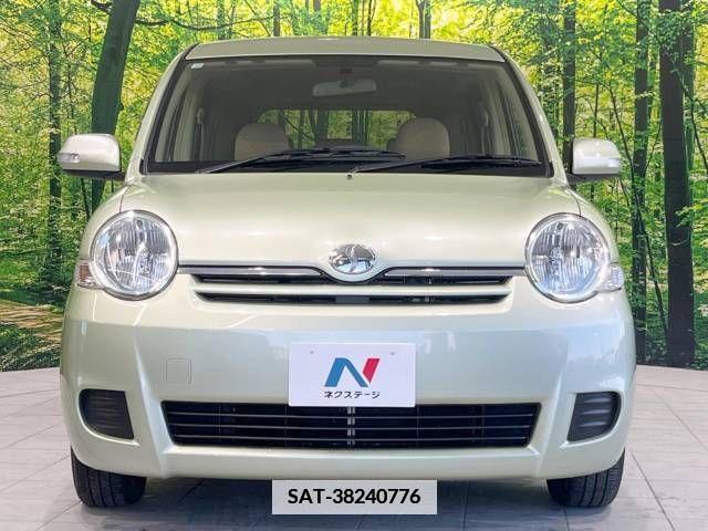 Toyota SIENTA 2012-03 375927-15