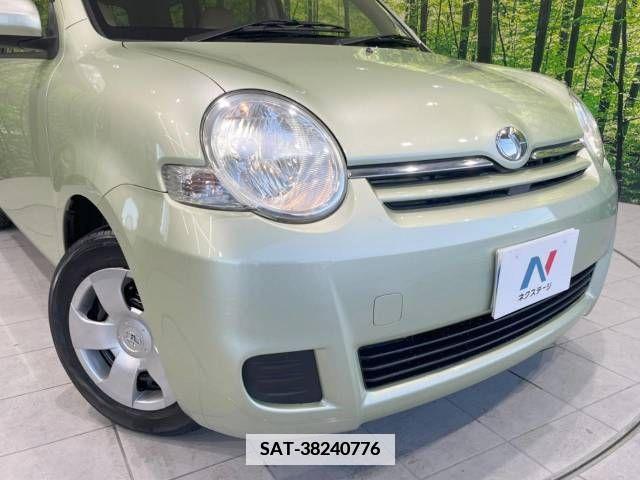 Toyota SIENTA 2012-03 375927-13