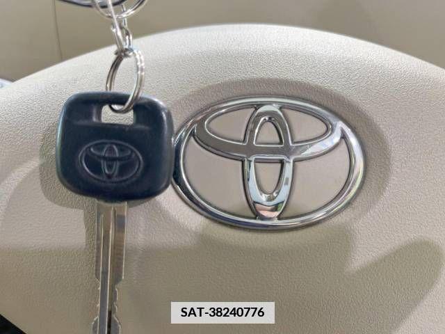 Toyota SIENTA 2012-03 375927-5