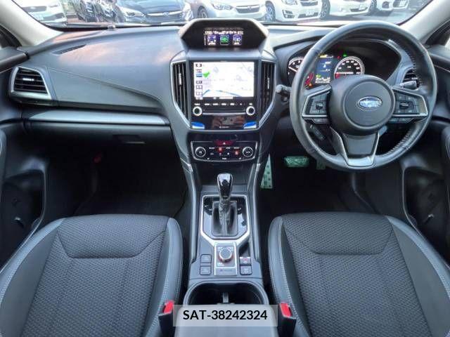 Subaru FORESTER 2019-09 396618-1