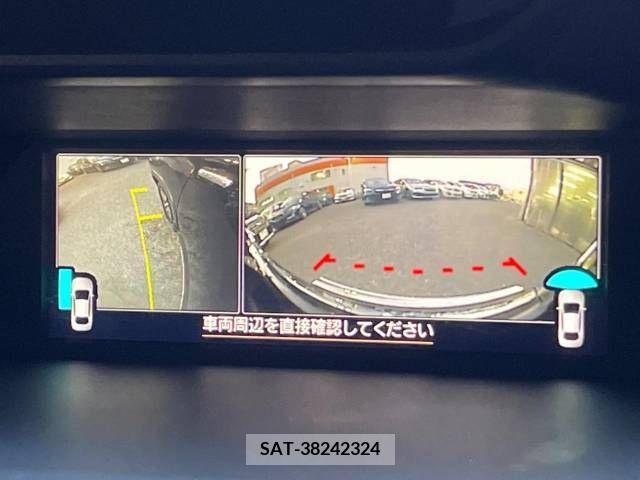 Subaru FORESTER 2019-09 396618-4