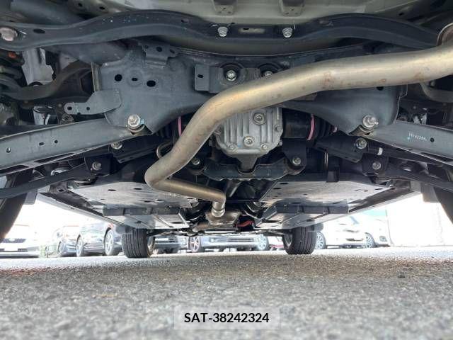 Subaru FORESTER 2019-09 396618-18