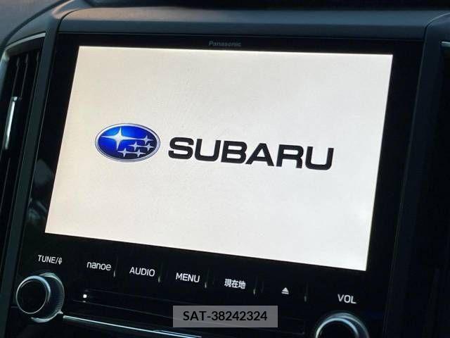 Subaru FORESTER 2019-09 396618-6