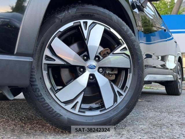 Subaru FORESTER 2019-09 396618-17