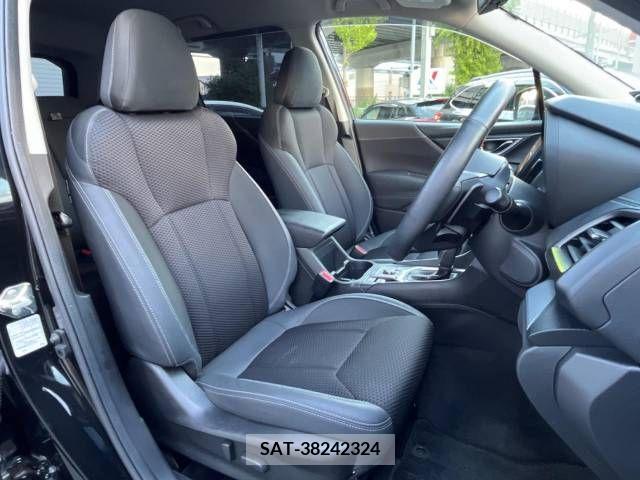 Subaru FORESTER 2019-09 396618-11