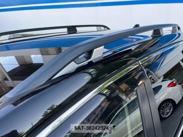 Subaru FORESTER 2019-09 396618-2