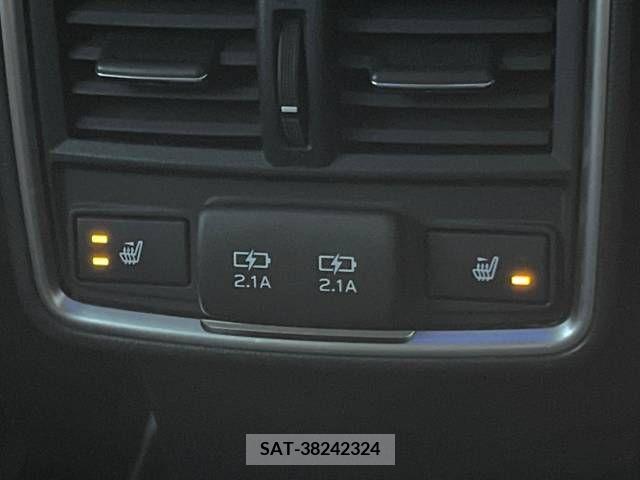 Subaru FORESTER 2019-09 396618-13