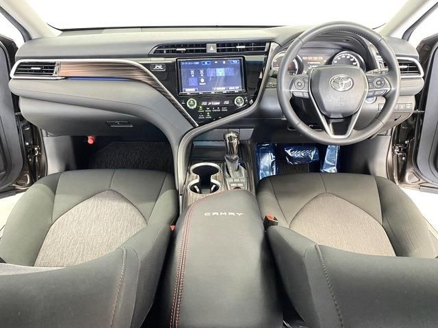Toyota CAMRY HYBRID 2017-07 23269-1