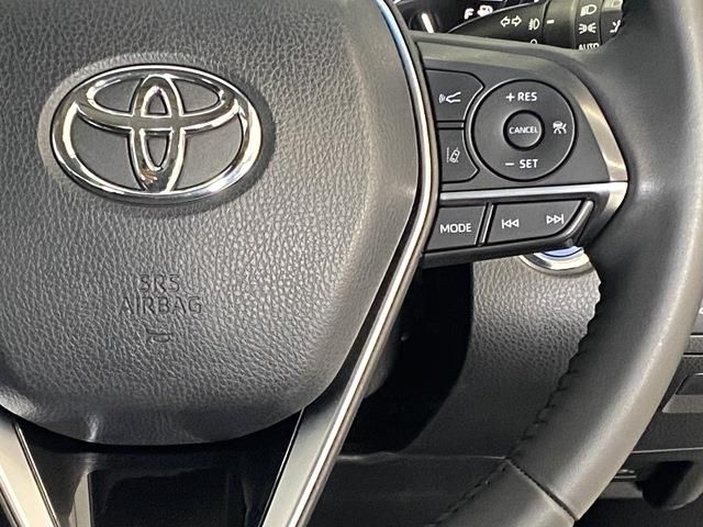 Toyota CAMRY HYBRID 2017-07 23269-15